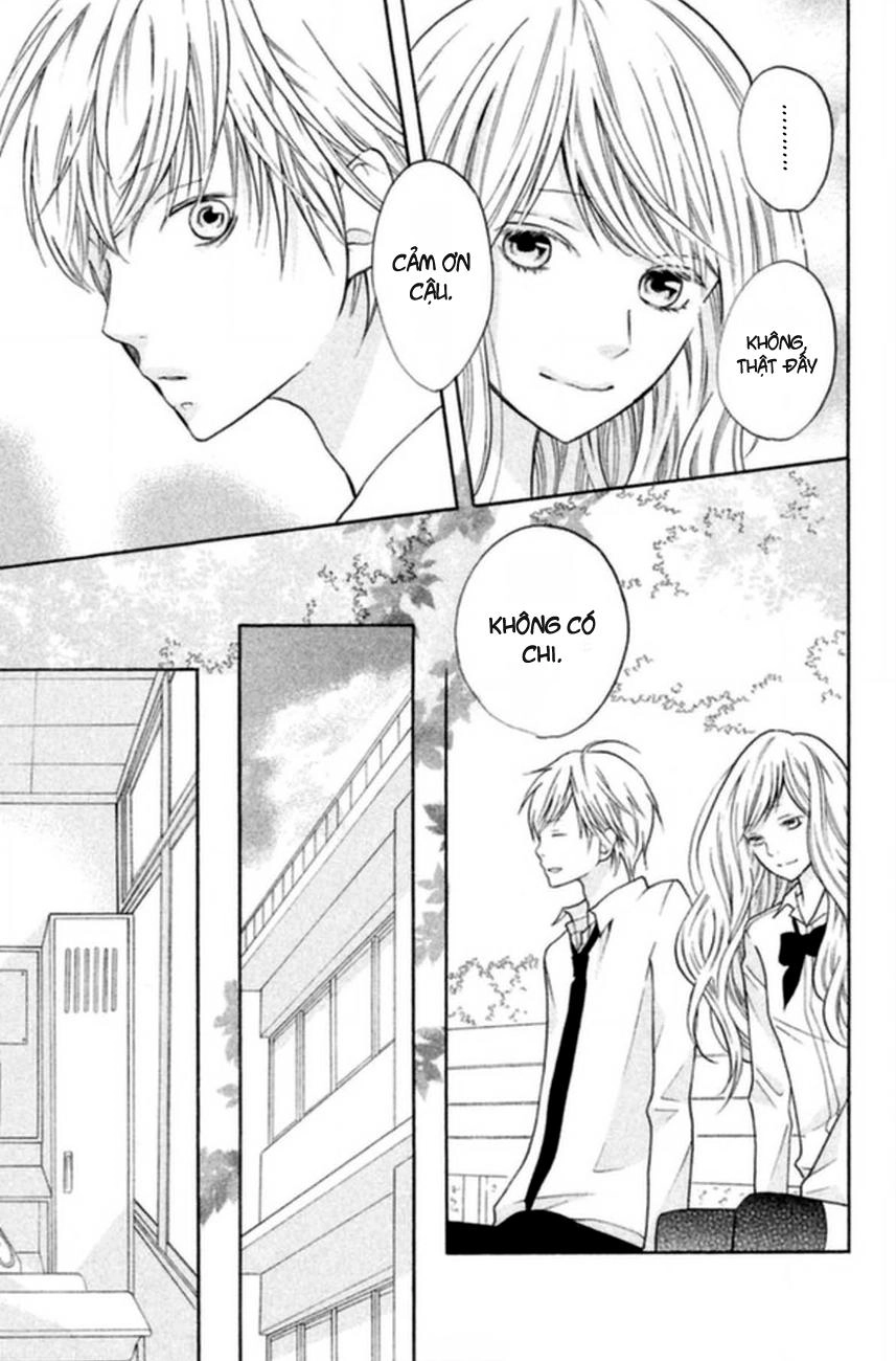 Bạn Gái 3D Chapter 17 - 36