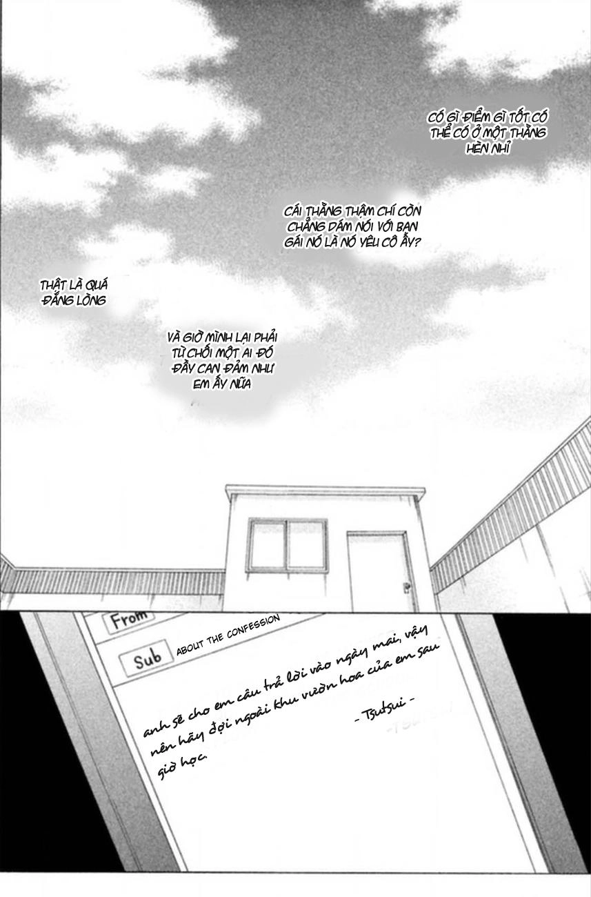 Bạn Gái 3D Chapter 17 - 39