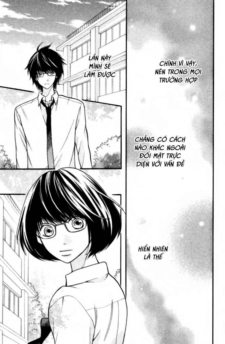 Bạn Gái 3D Chapter 18 - 7