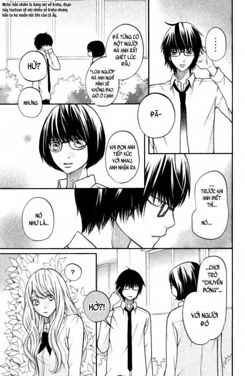 Bạn Gái 3D Chapter 18 - 13