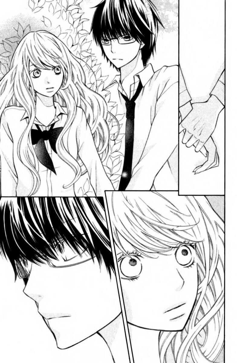 Bạn Gái 3D Chapter 18 - 17