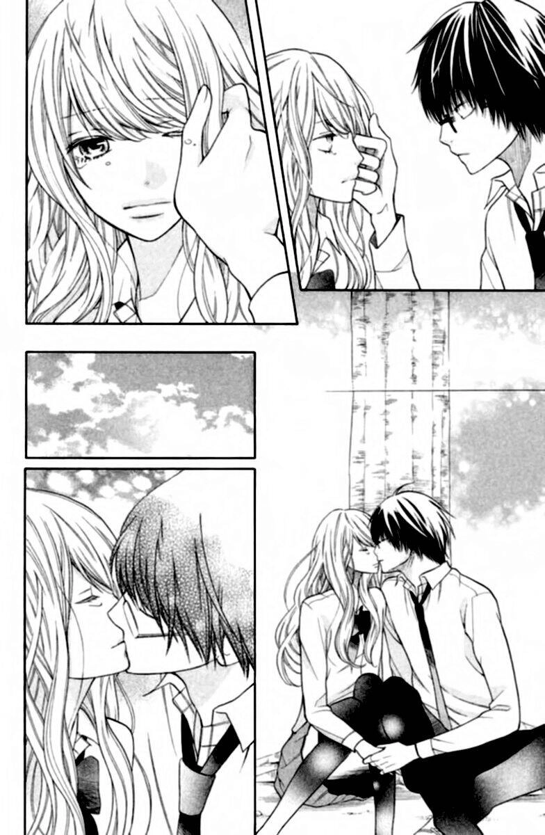 Bạn Gái 3D Chapter 18 - 24