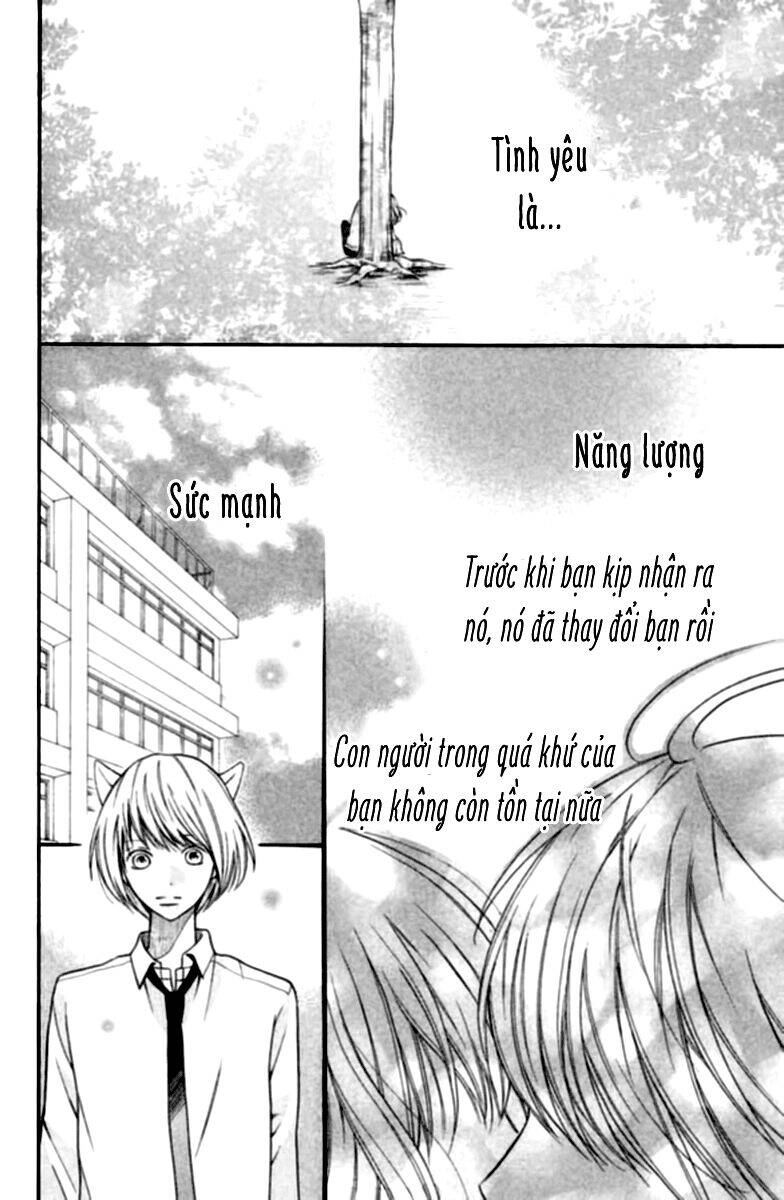 Bạn Gái 3D Chapter 18 - 26