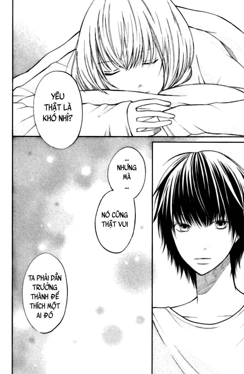 Bạn Gái 3D Chapter 18 - 38