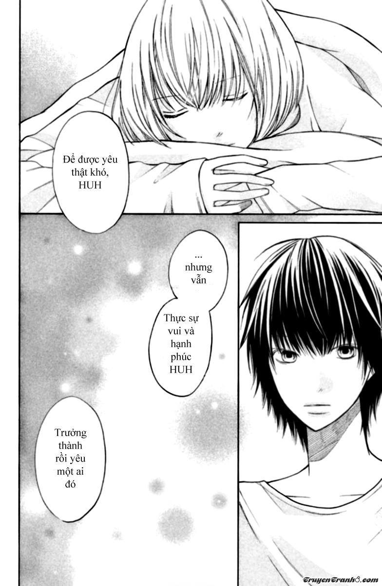 Bạn Gái 3D Chapter 19.5 - 12