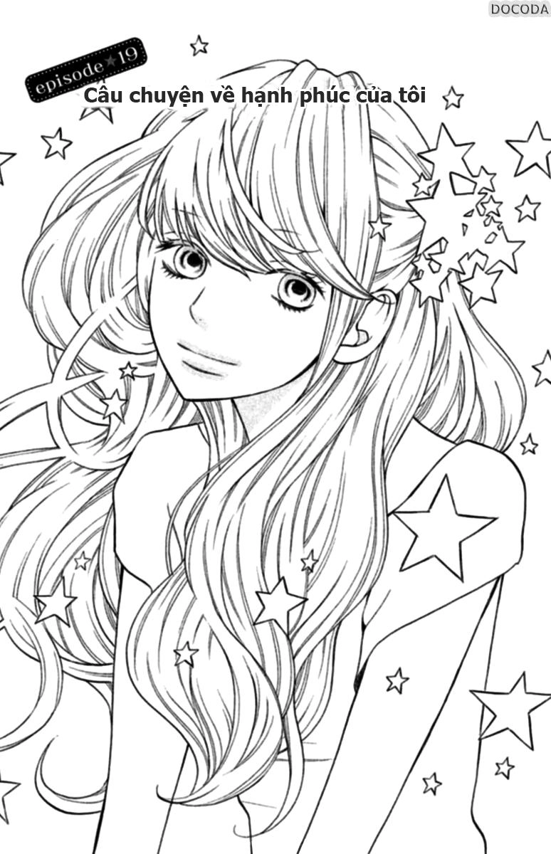 Bạn Gái 3D Chapter 19.7 - 2