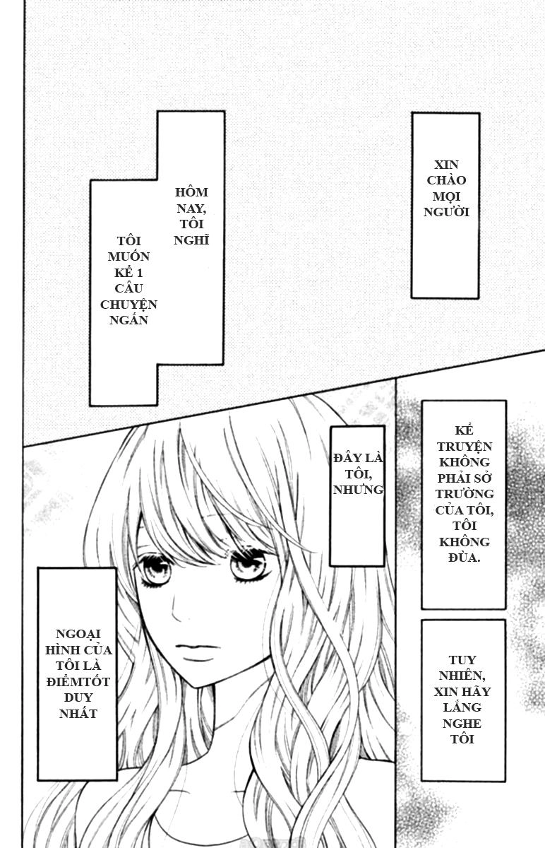 Bạn Gái 3D Chapter 19.7 - 3