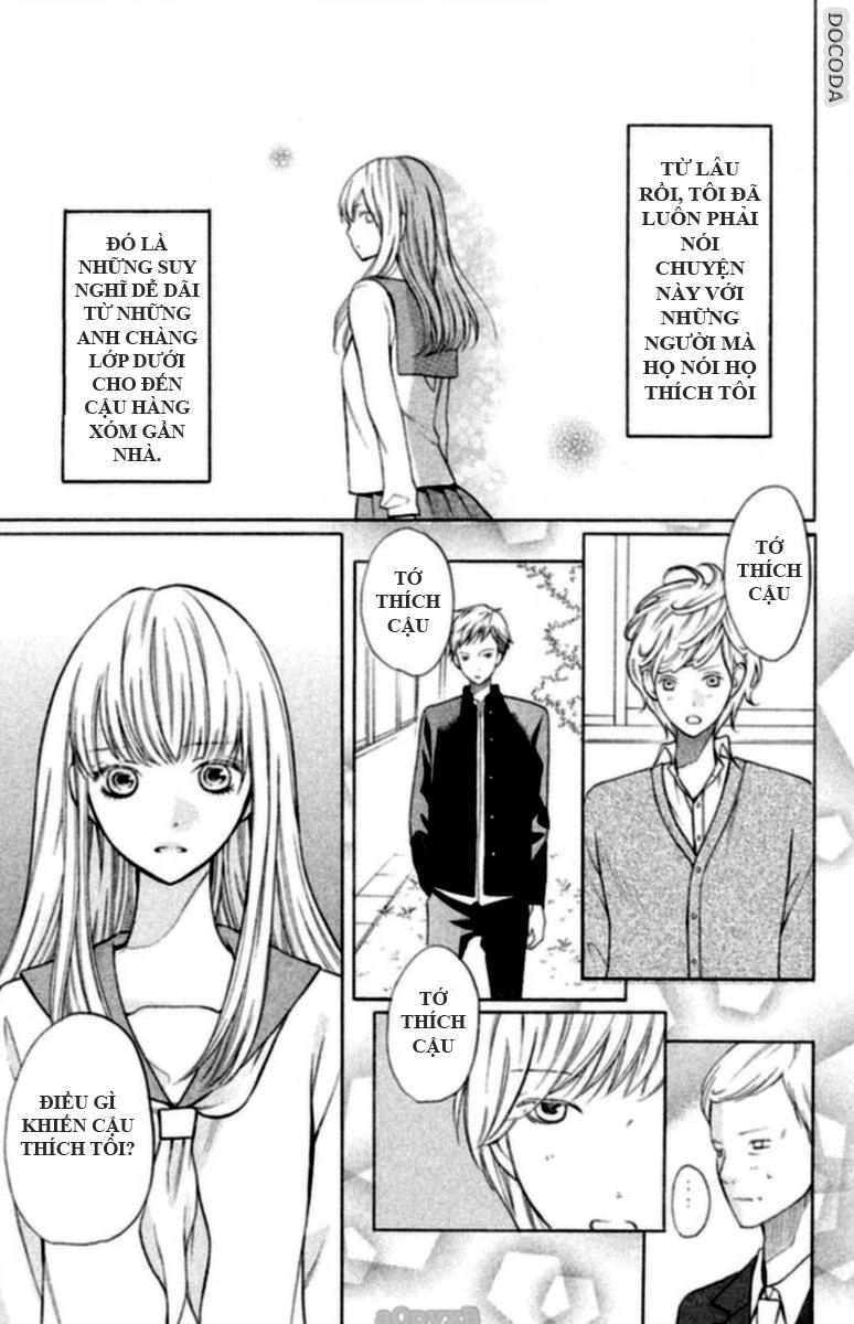 Bạn Gái 3D Chapter 19.7 - 4