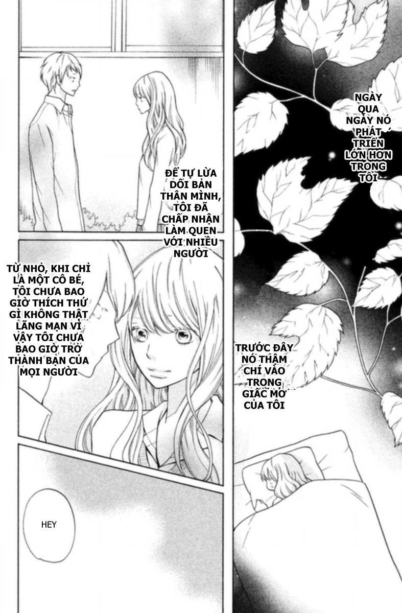 Bạn Gái 3D Chapter 19.7 - 7