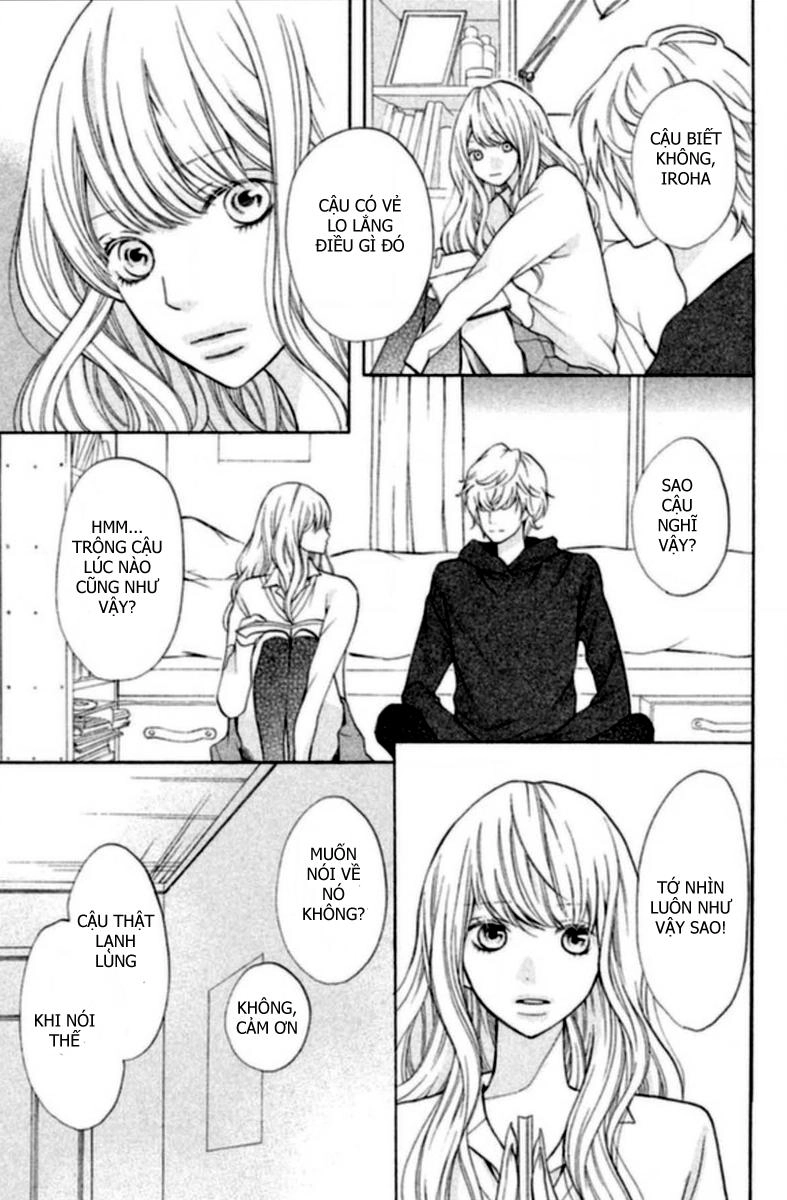 Bạn Gái 3D Chapter 19.7 - 8