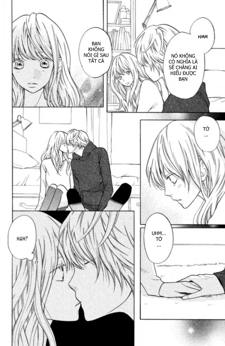 Bạn Gái 3D Chapter 19.7 - 9