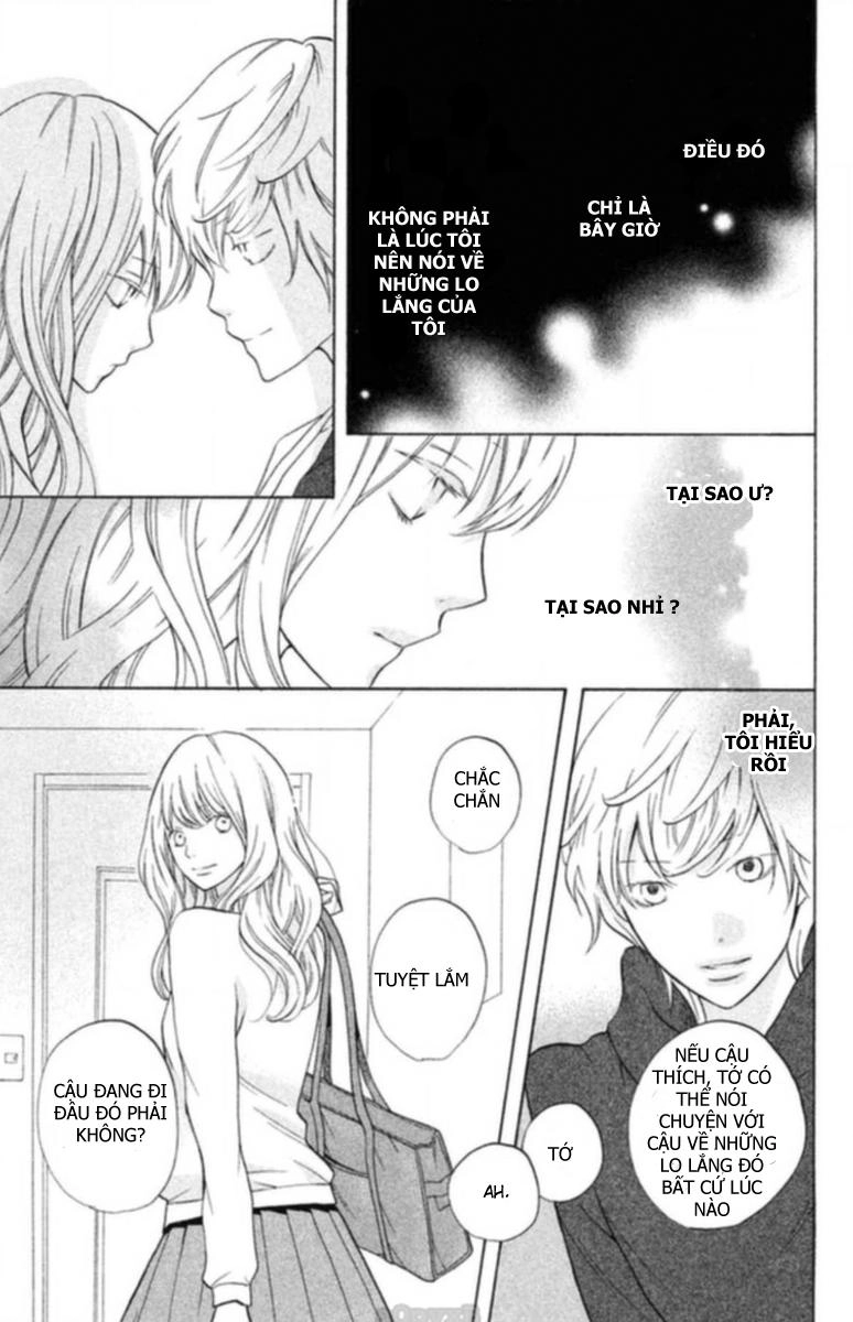 Bạn Gái 3D Chapter 19.7 - 10