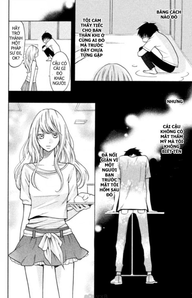 Bạn Gái 3D Chapter 19.7 - 13