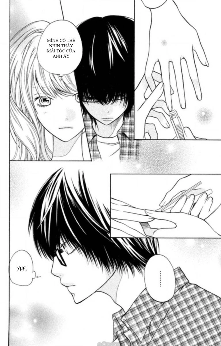 Bạn Gái 3D Chapter 19.7 - 29