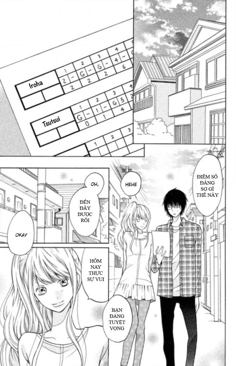 Bạn Gái 3D Chapter 19.7 - 32