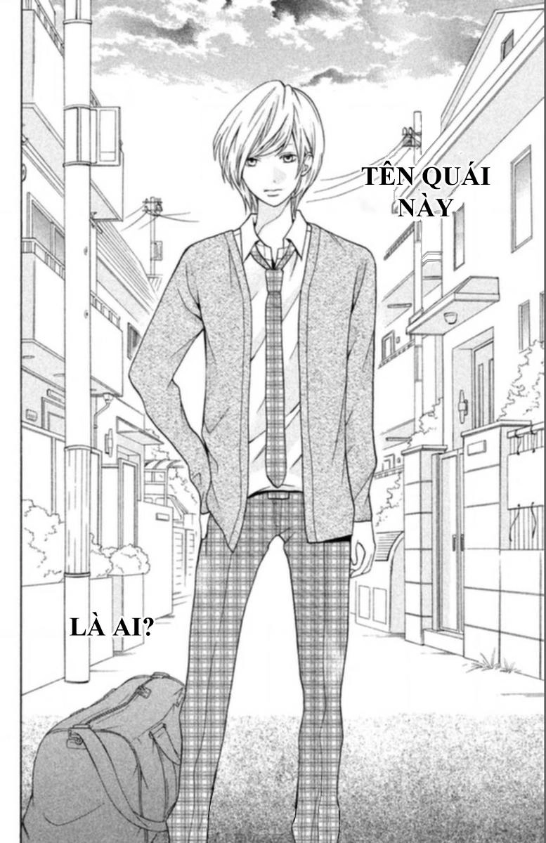 Bạn Gái 3D Chapter 19.7 - 39