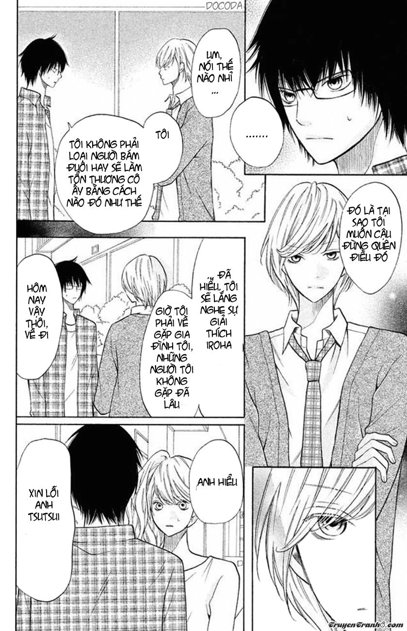 Bạn Gái 3D Chapter 20 - 7