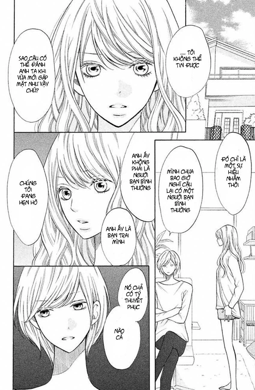 Bạn Gái 3D Chapter 20 - 9