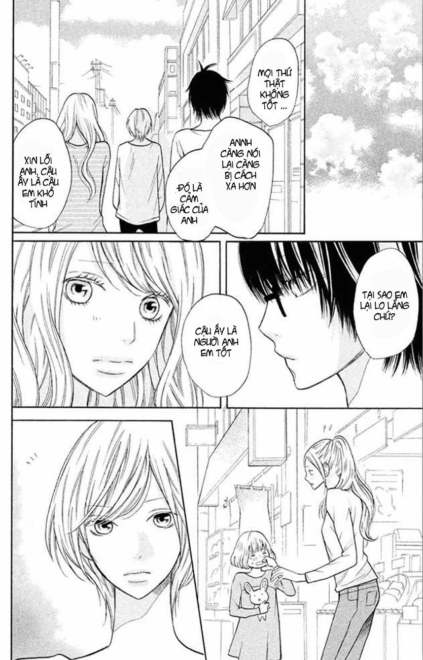 Bạn Gái 3D Chapter 20 - 15