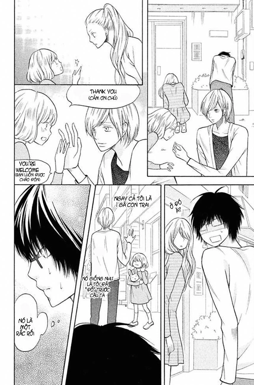 Bạn Gái 3D Chapter 20 - 17