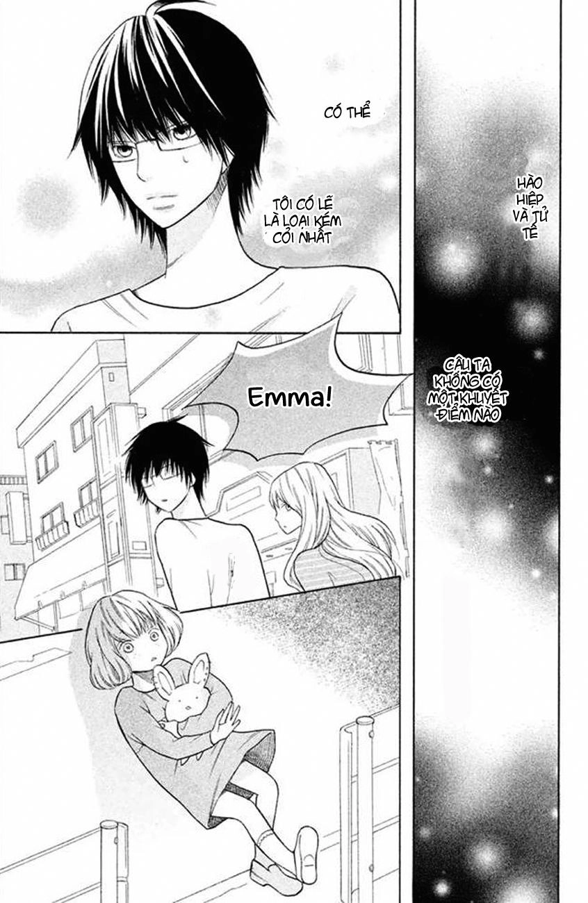 Bạn Gái 3D Chapter 20 - 18