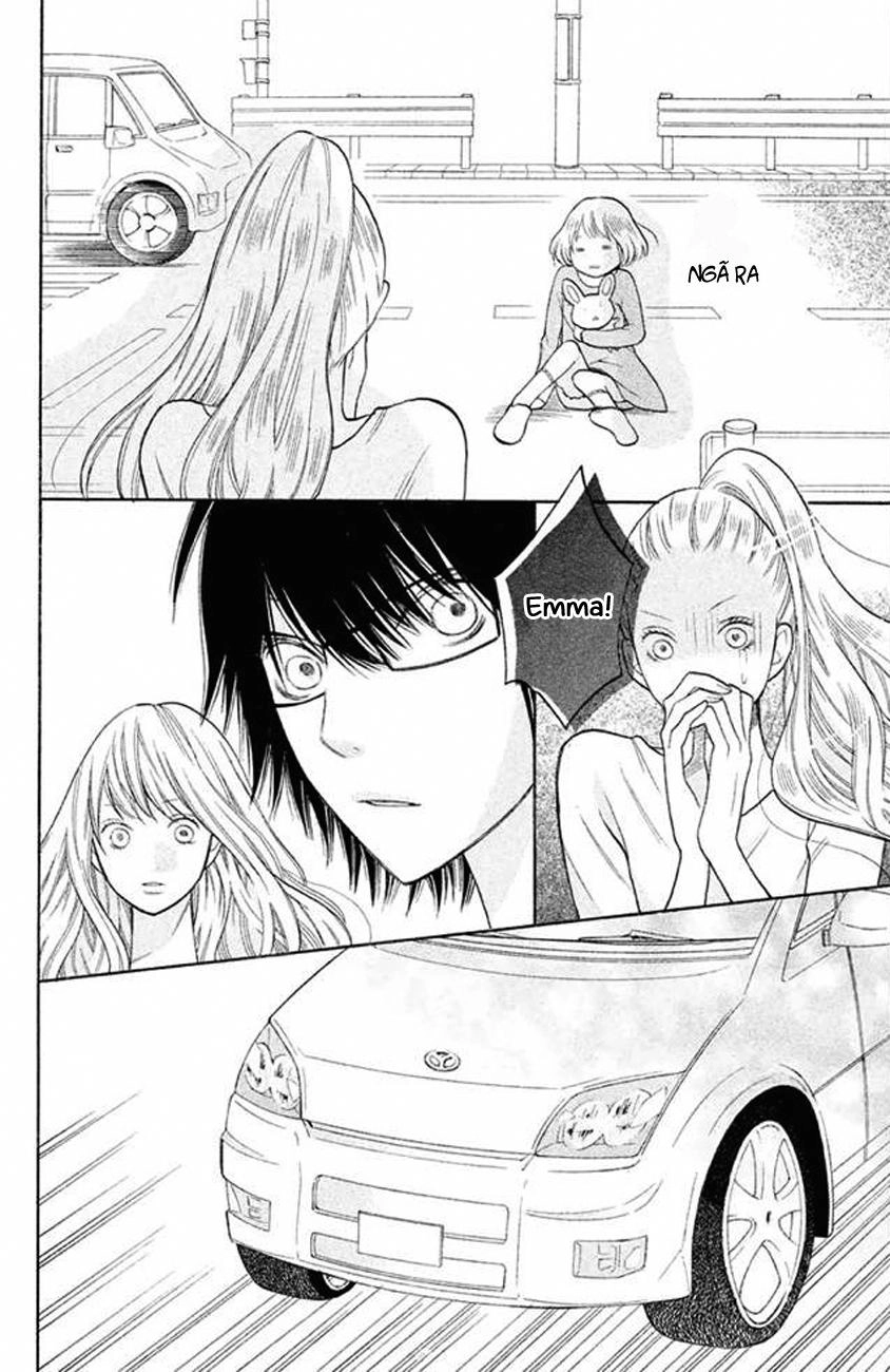 Bạn Gái 3D Chapter 20 - 19