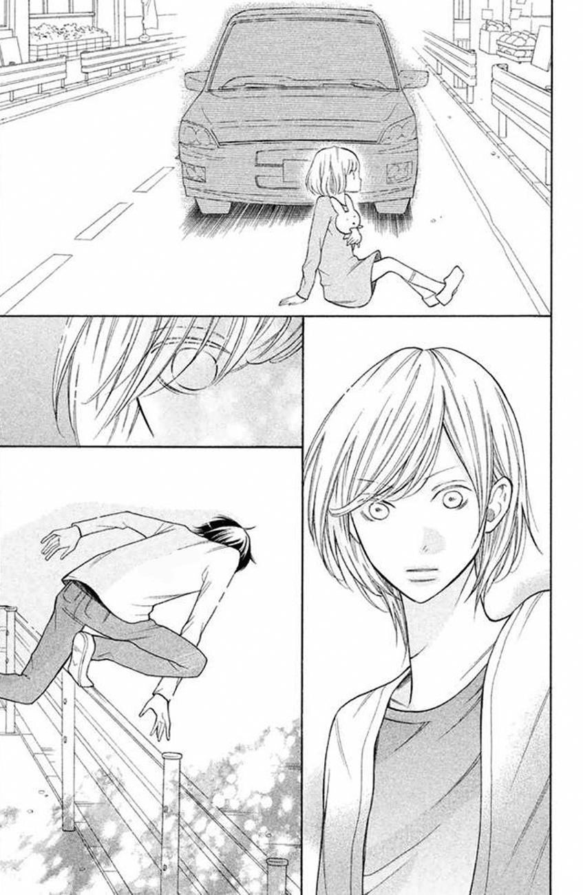 Bạn Gái 3D Chapter 20 - 20