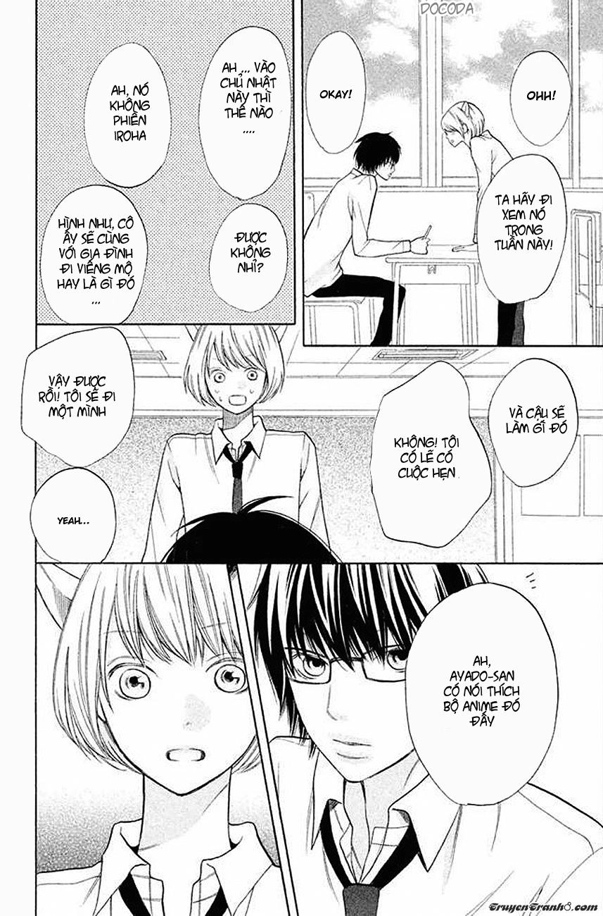 Bạn Gái 3D Chapter 20 - 31