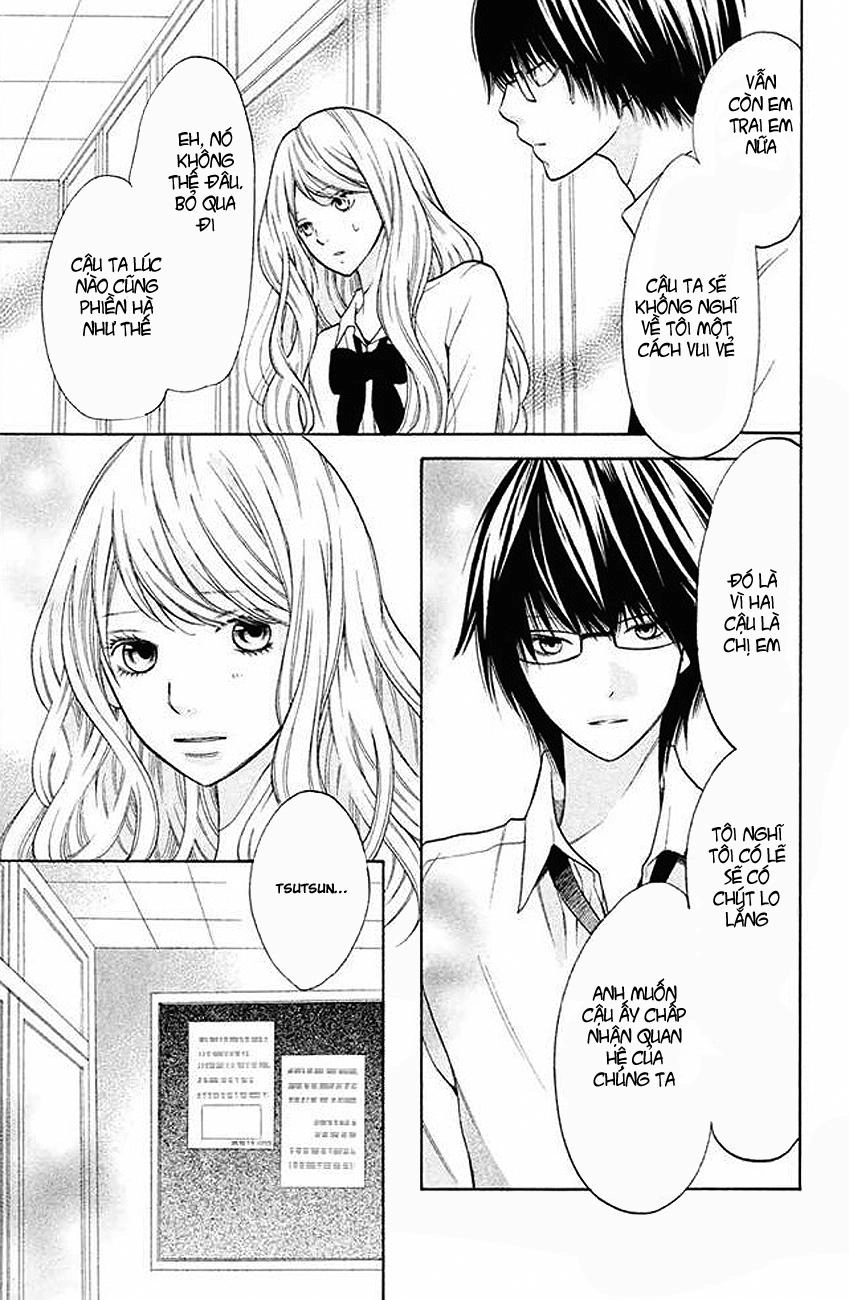 Bạn Gái 3D Chapter 20 - 33