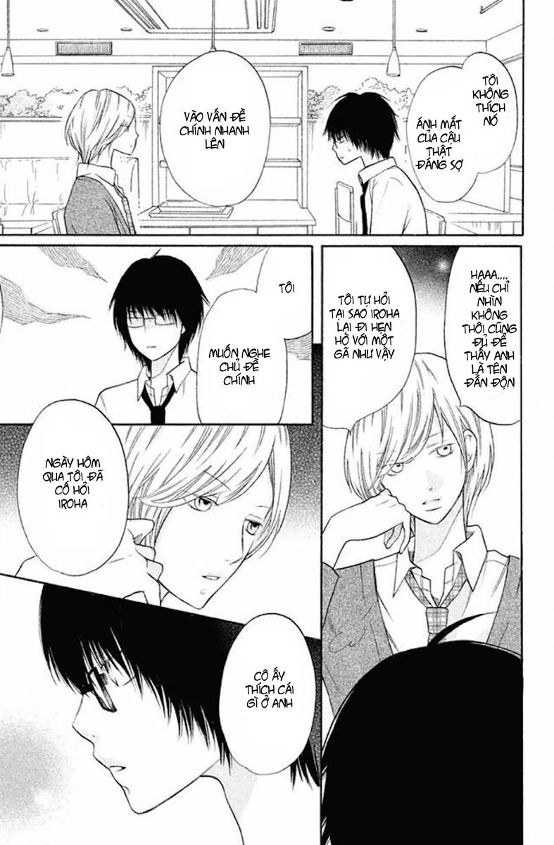 Bạn Gái 3D Chapter 21 - 4