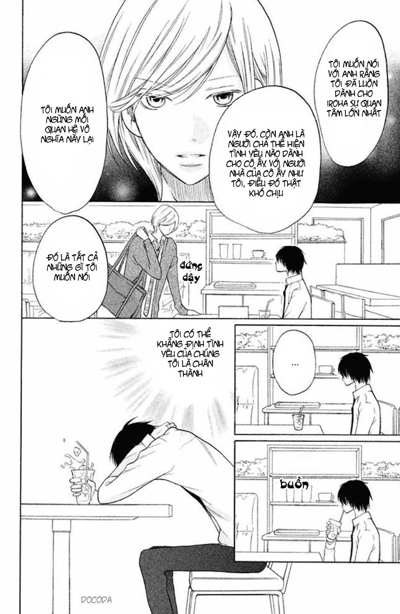 Bạn Gái 3D Chapter 21 - 7