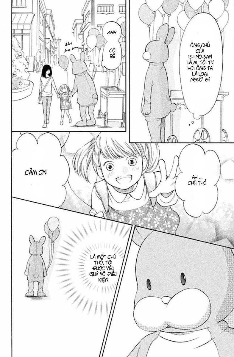 Bạn Gái 3D Chapter 21 - 13