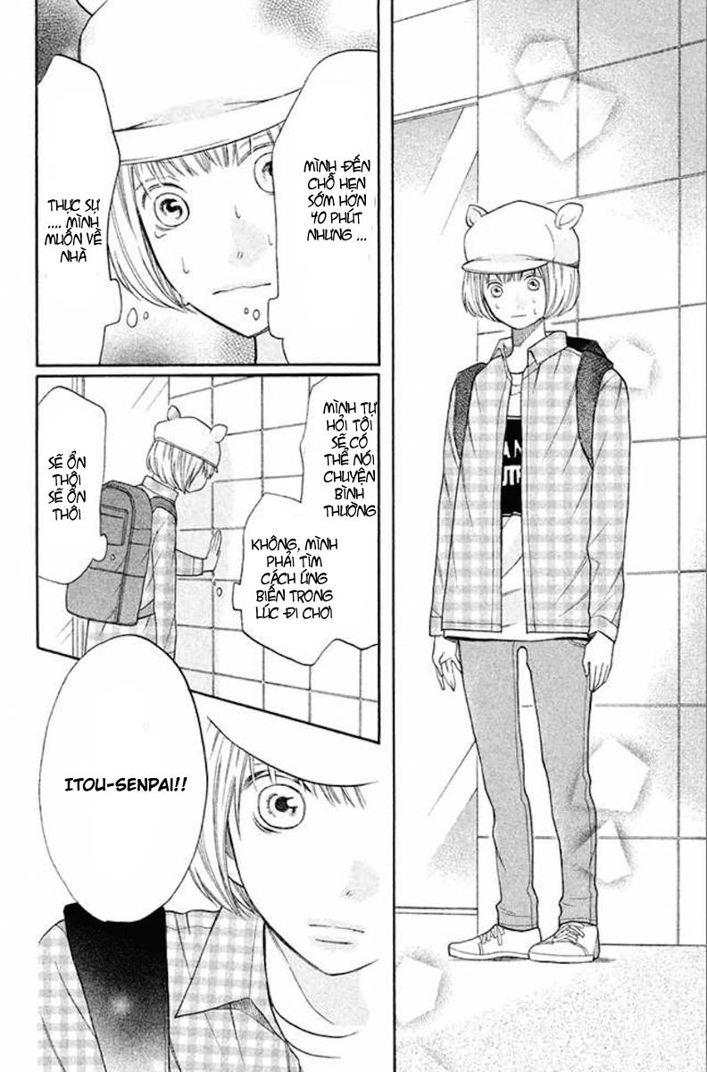 Bạn Gái 3D Chapter 21 - 15