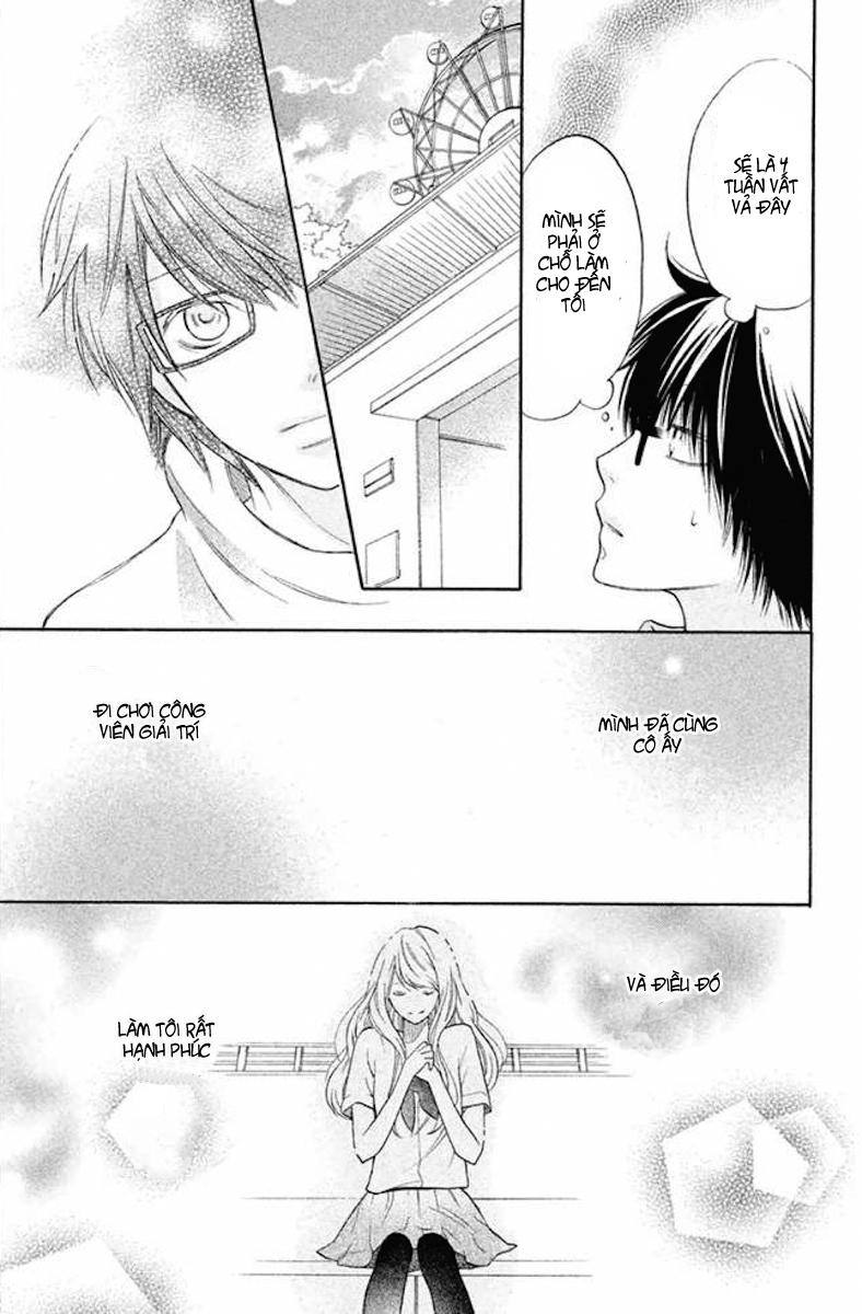 Bạn Gái 3D Chapter 21 - 18