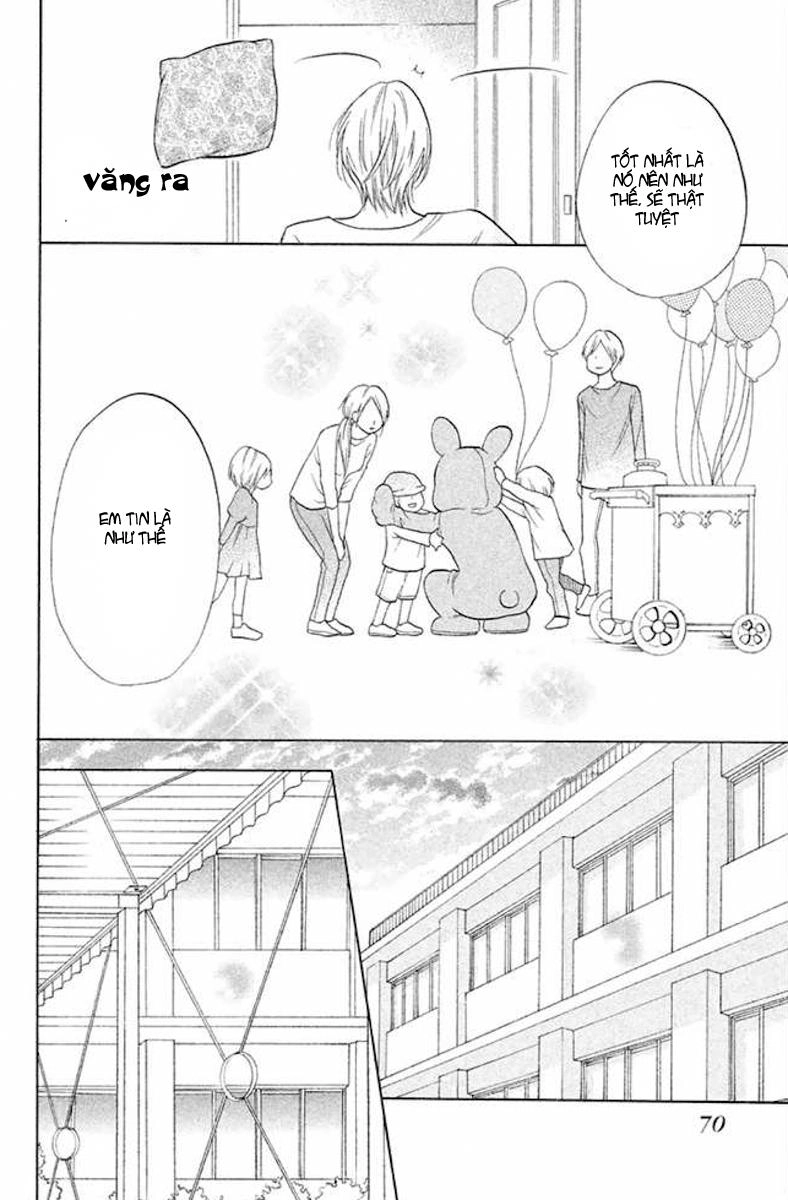 Bạn Gái 3D Chapter 21 - 31