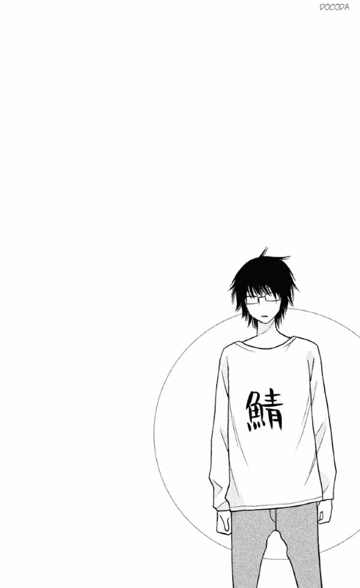 Bạn Gái 3D Chapter 22 - 2