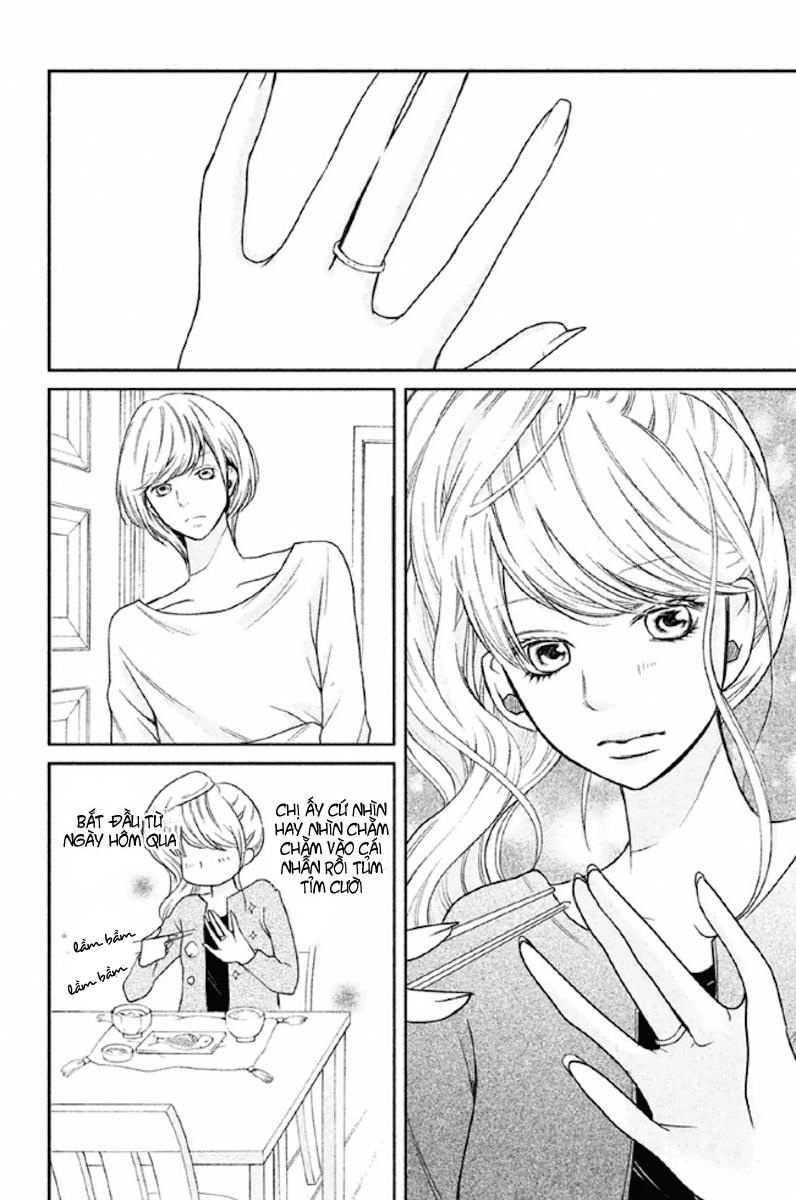 Bạn Gái 3D Chapter 22 - 12