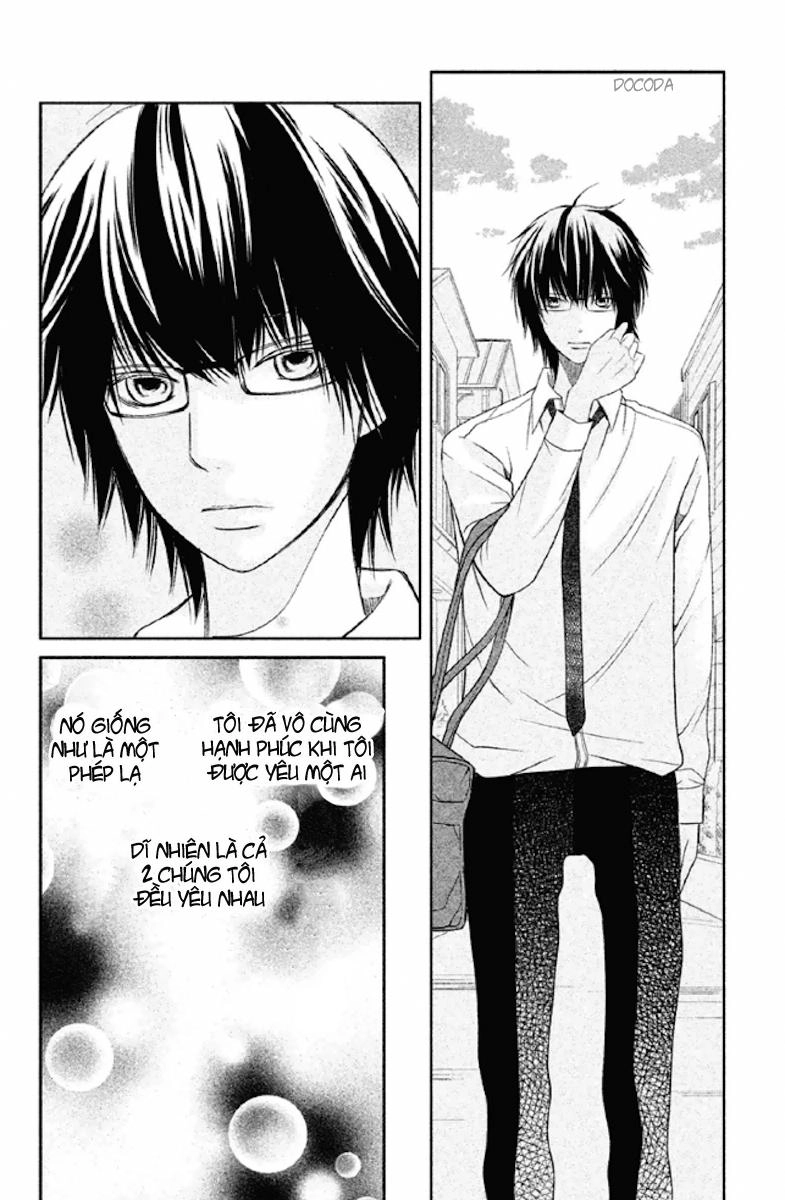 Bạn Gái 3D Chapter 22 - 36