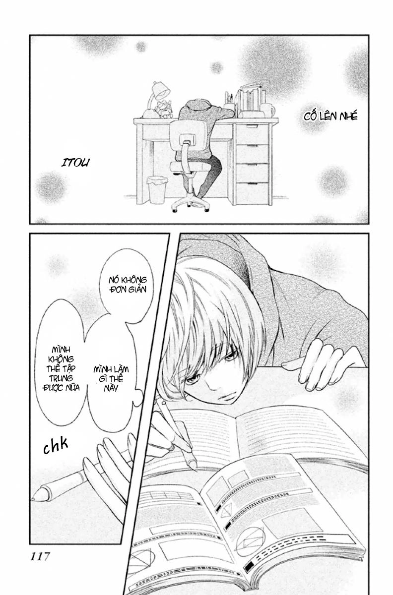 Bạn Gái 3D Chapter 22 - 37