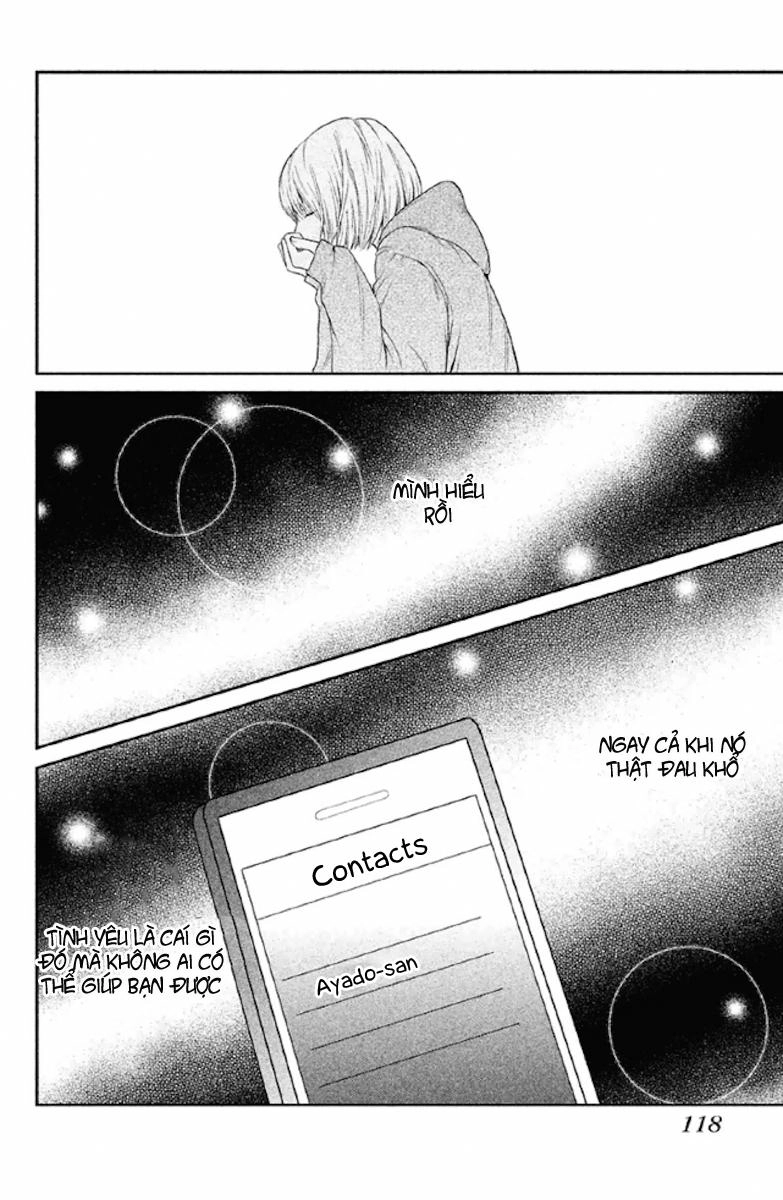 Bạn Gái 3D Chapter 22 - 38