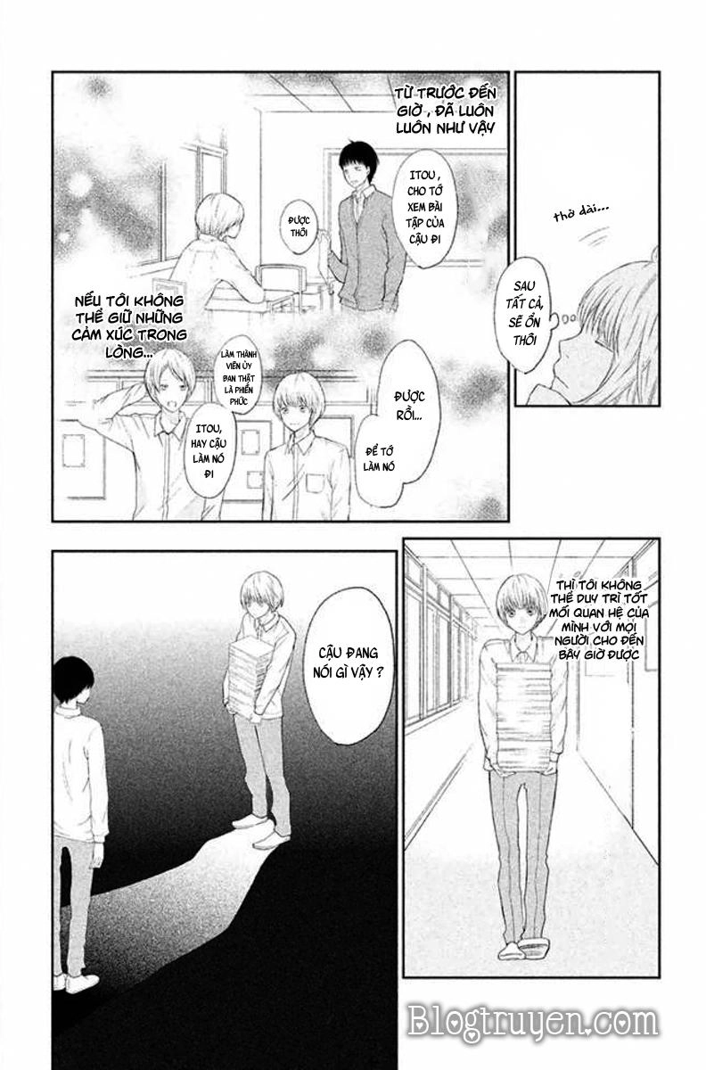 Bạn Gái 3D Chapter 23 - 10