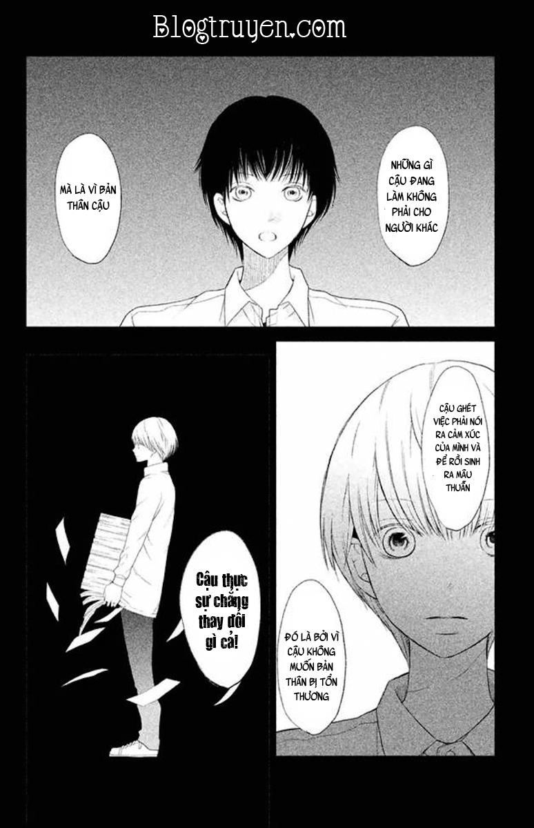 Bạn Gái 3D Chapter 23 - 11