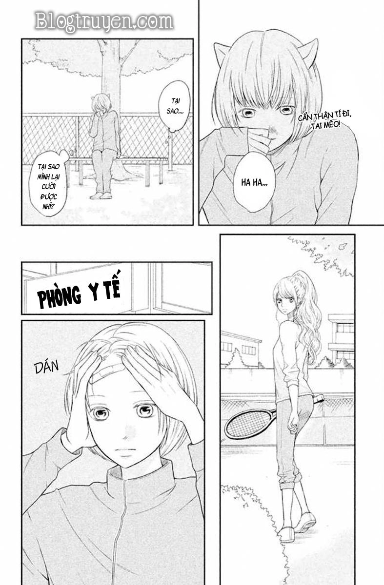 Bạn Gái 3D Chapter 23 - 13