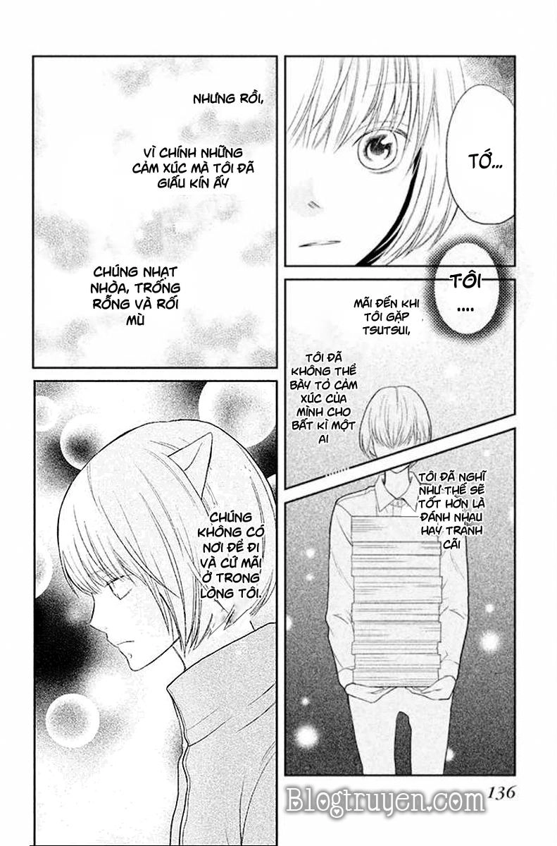 Bạn Gái 3D Chapter 23 - 19