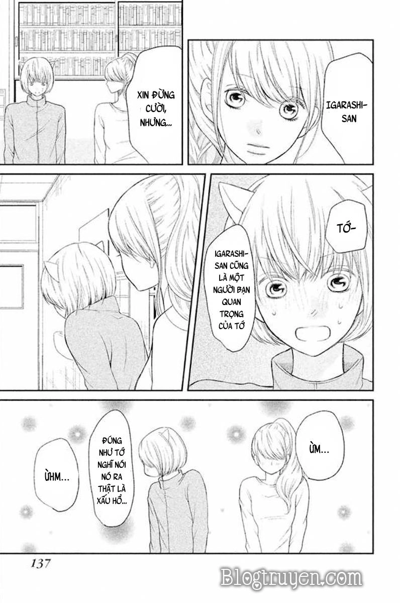 Bạn Gái 3D Chapter 23 - 20