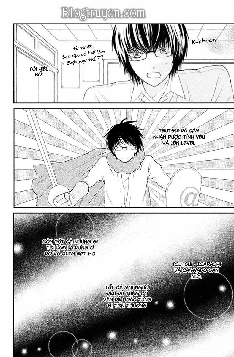 Bạn Gái 3D Chapter 23 - 23