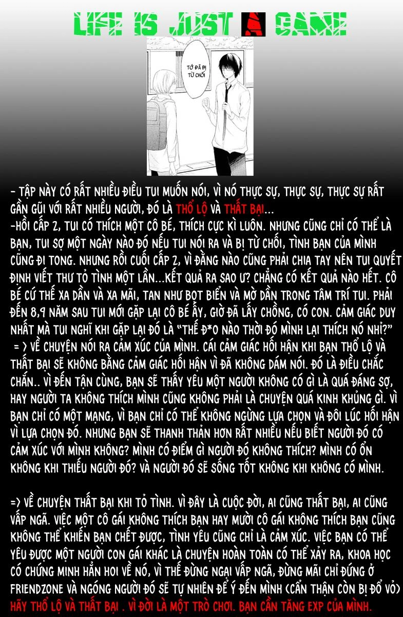 Bạn Gái 3D Chapter 23 - 42