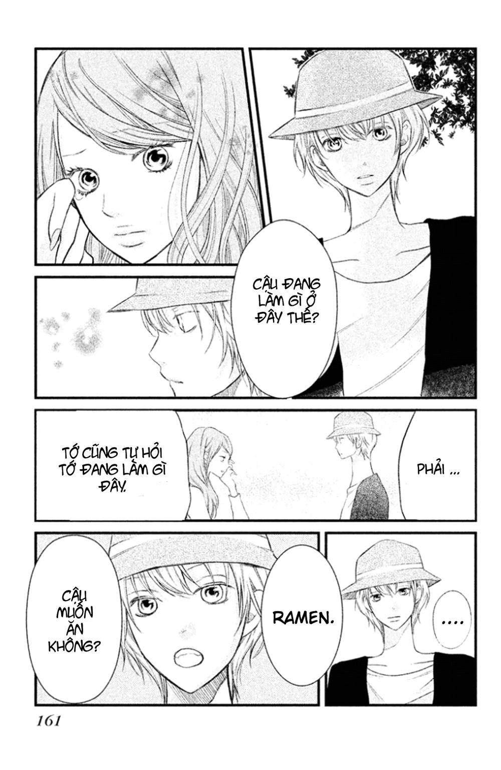 Bạn Gái 3D Chapter 23.5 - 6