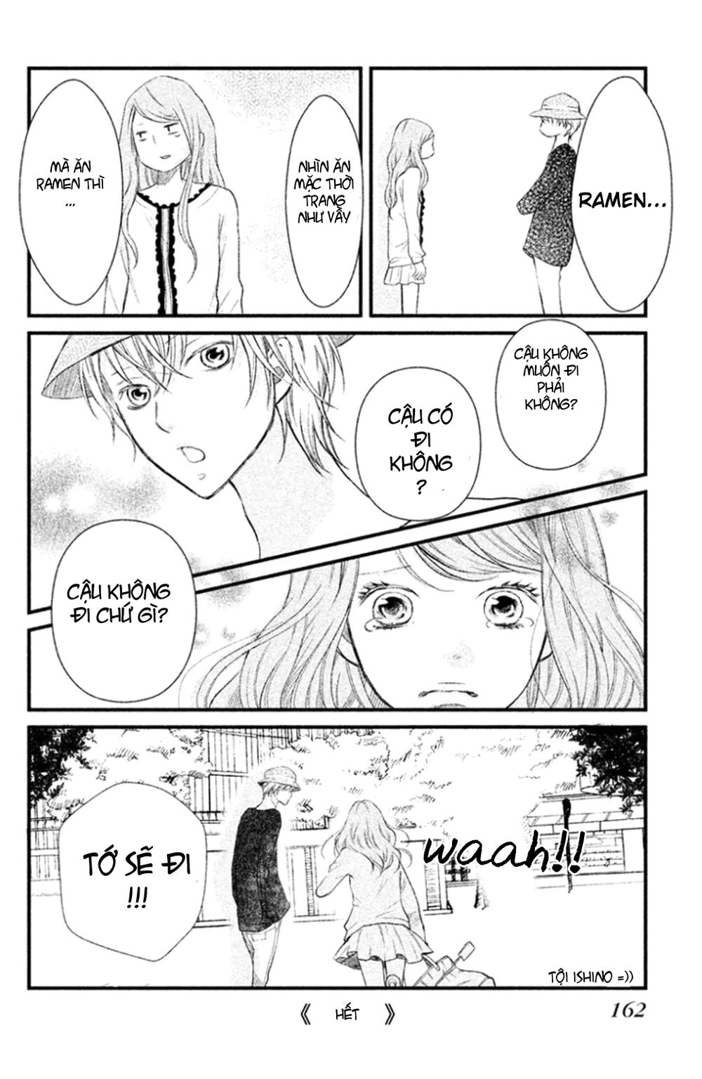 Bạn Gái 3D Chapter 23.5 - 7