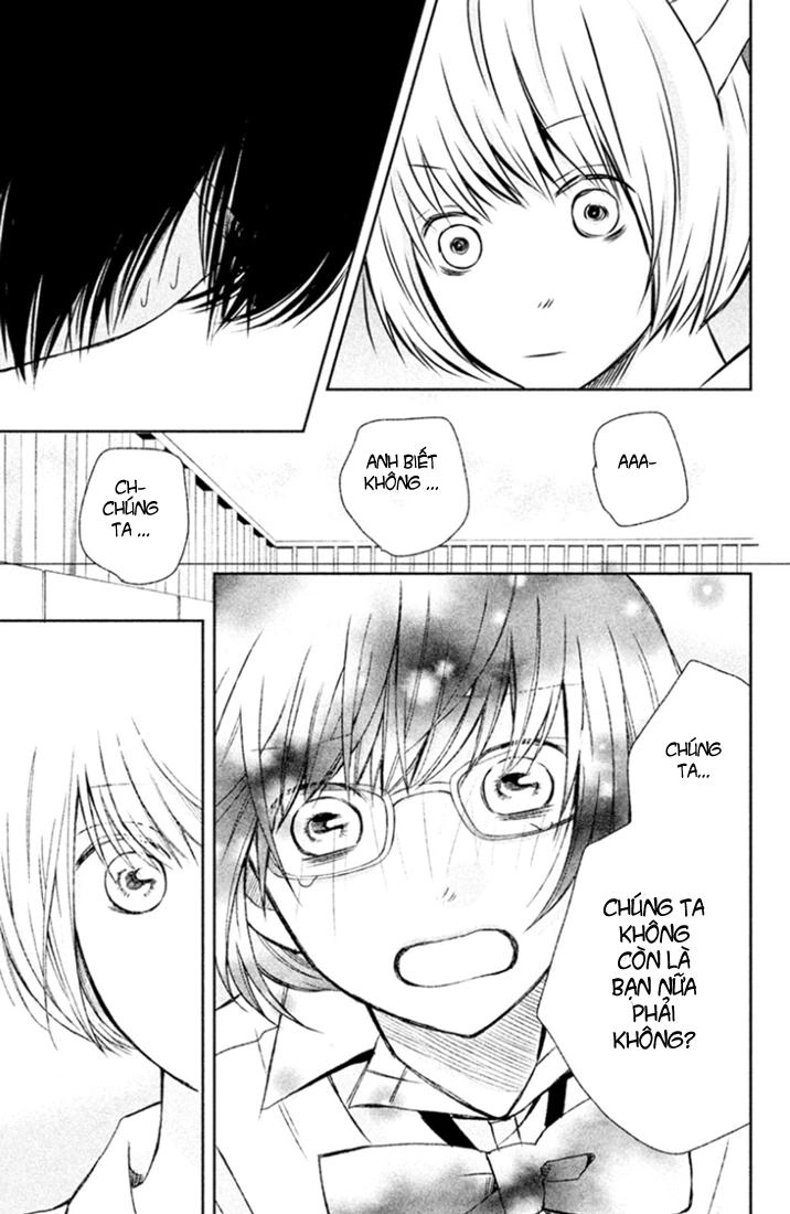 Bạn Gái 3D Chapter 24 - 14